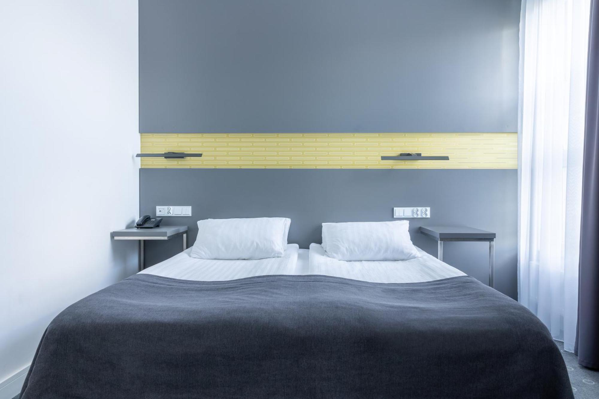 Hotel Europa スタラホビツェ エクステリア 写真