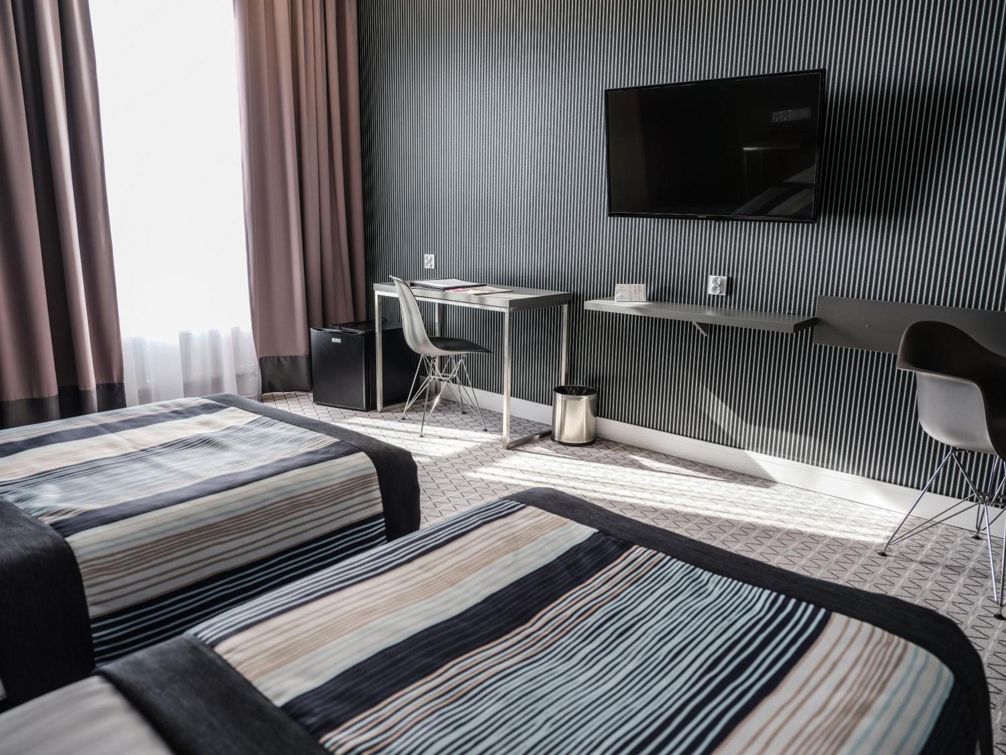 Hotel Europa スタラホビツェ エクステリア 写真